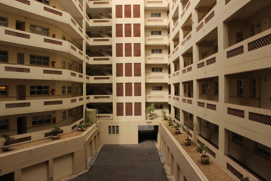 To Let 1 Bedroom Property for Rent in Three Anchor Bay Western Cape